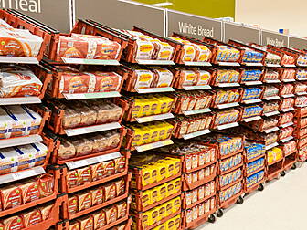 Price Of Bread To Drop At Four...